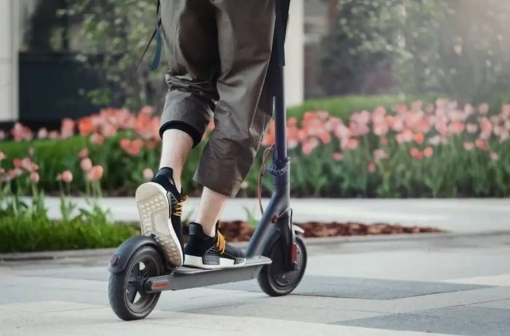 Sécurité routière : Nouvelles règles pour les trottinettes et vélos électriques
