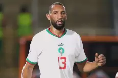 Mercato : l’AS FAR s’offre l’international marocain Yunis Abdelhamid