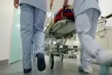 Décès d'un patient par objet tranchant à l'hôpital psychiatrique de Beni Mellal