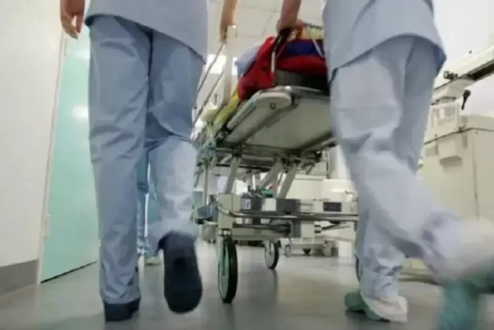 Décès d'un patient par objet tranchant à l'hôpital psychiatrique de Beni Mellal