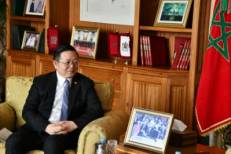 Le SG de l’ASEAN exprime son soutien indéfectible au respect de la souveraineté et de l’intégrité territoriale du Maroc