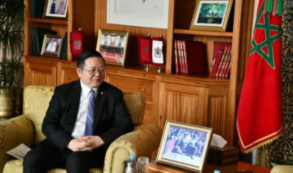 Le SG de l’ASEAN exprime son soutien indéfectible au respect de la souveraineté et de l’intégrité territoriale du Maroc