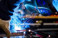 Industries manufacturières : Très légère baisse de l'indice des prix à la production en mai