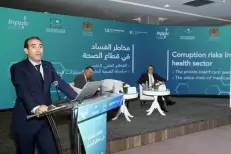 Corruption dans la santé au Maroc : Vers une mobilisation collective et internationale