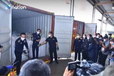 ​Des déchets toxiques marocains saisis en Thaïlande : plus de 700 tonnes de « concentré de zinc » contaminé