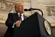 Donald Trump annonce un nouvel accord commercial avec la Chine