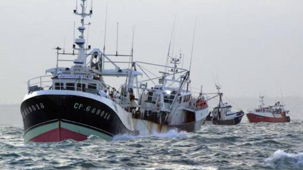 Les professionnels marocains et mauritaniens de la pêche s’engagent pour une gestion durable des stocks partagés de petits pélagiques