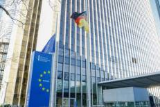 L’économie allemande freinée par les incertitudes sur la politique commerciale des États-Unis