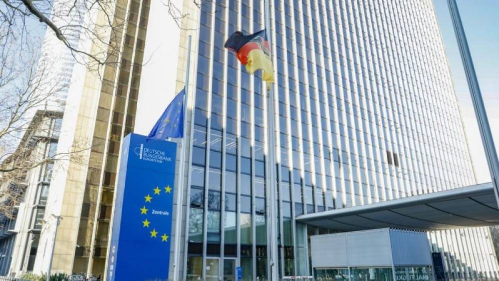 L’économie allemande freinée par les incertitudes sur la politique commerciale des États-Unis