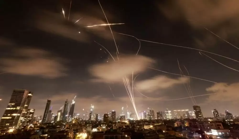 Iran-Israël: le cessez-le-feu tient toujours