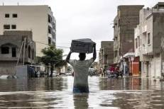 Plus de 80.000 personnes évacuées après des inondations dans le sud-ouest de la Chine