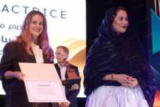 Festival international du film de Dakhla : "Samia" de Yasemine Samederli remporte le Grand Prix
