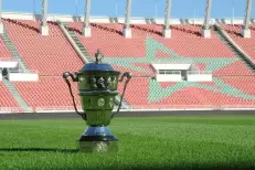 Coupe du Trône : la FRMF dévoile la date et le lieu de la finale