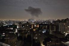 Israël frappe des sites militaires et nucléaires iraniens