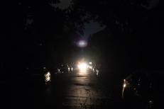 Canada: Plus de 76.000 foyers privés d’électricité au Québec à la suite de violents orages
