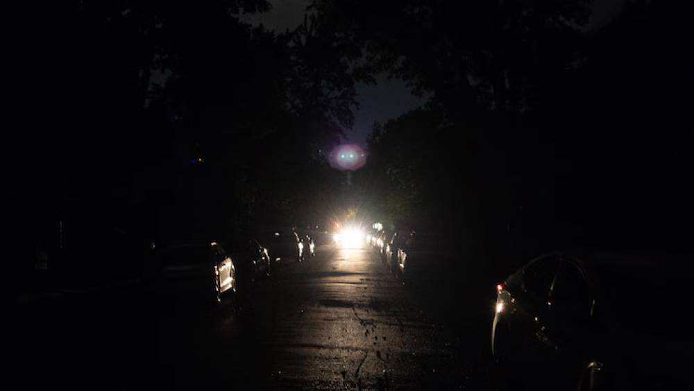 Canada: Plus de 76.000 foyers privés d’électricité au Québec à la suite de violents orages