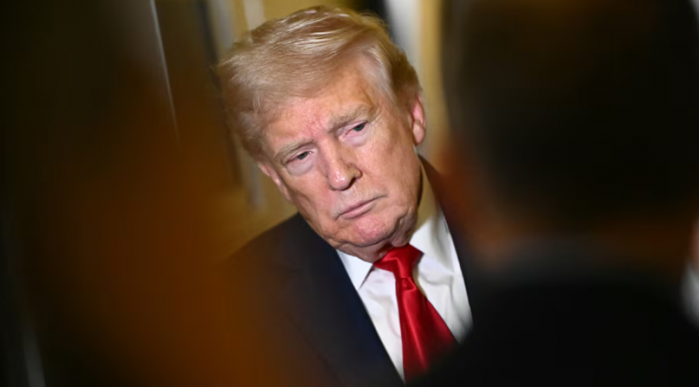 Trump désavoué : la justice suspend son décret contre les étudiants étrangers à Harvard
