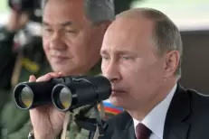 Moscou met en garde Washington contre toute aide militaire à Israël
