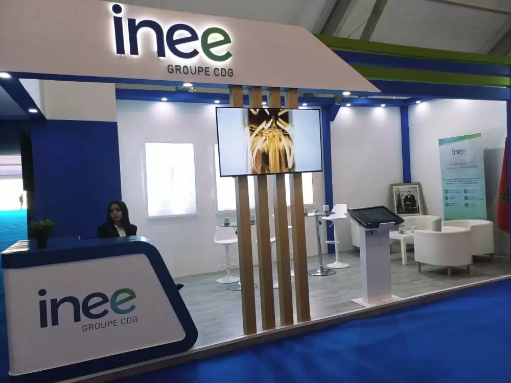 INEE, première entreprise de services énergétiques agréée au Maroc