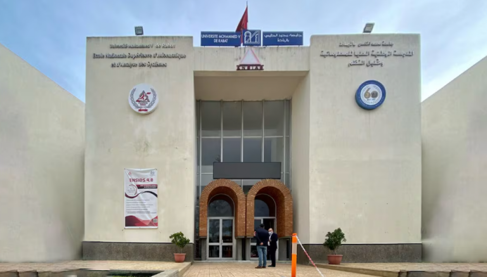 Le Maroc se dote d’un centre d’innovation en cybersécurité