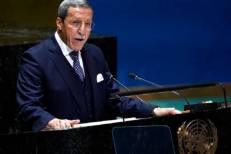 M. Hilale: L'engagement du Maroc contre le discours de haine est constant et irréfragable
