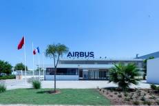 Airbus souhaite renforcer sa présence au Maroc
