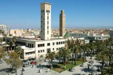 Oujda : Ouverture d’un Bureau régional du commerce extérieur