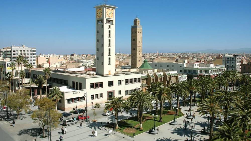Oujda : Ouverture d’un Bureau régional du commerce extérieur
