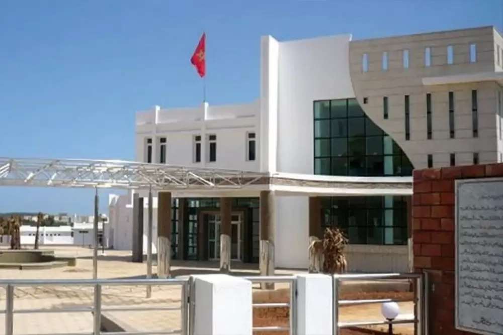 ENSA d’Oujda : El Midaoui et l'UMP balaient les soupçons de fraude