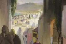 Mazad & Art : vente aux enchères estivale le 14 juin