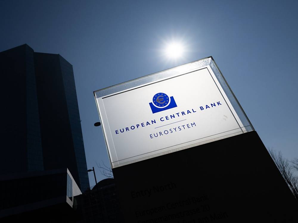 La BCE abaisse ses taux de 25 points de base à 2 %