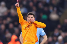 Le Real Madrid accélère pour prolonger Brahim Diaz, courtisé par Arsenal et l’Inter Milan