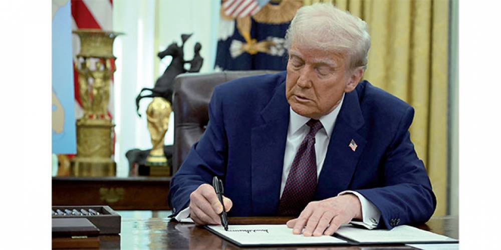 Trump annonce un cessez-le-feu "total et complet" entre Israël et l’Iran