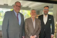 YNNA et AMEA Power s’allient pour développer un parc éolien de 100 MW à Laâyoune
