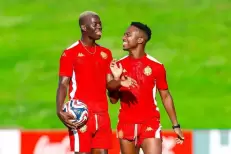 Mondial des clubs : le Wydad prépare son dernier match sans Benhachem ni Boutouil