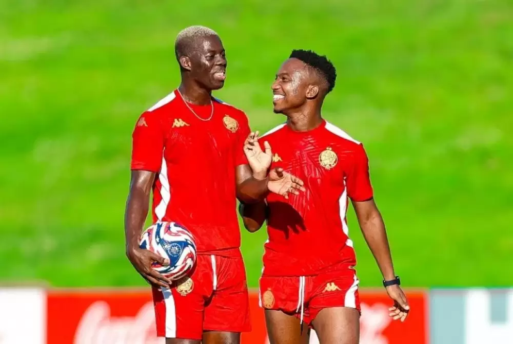 Mondial des clubs : le Wydad prépare son dernier match sans Benhachem ni Boutouil