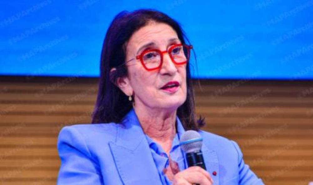 Mme Benkhadra au Sommet USA-Afrique: Le Maroc s'emploie à jouer un rôle moteur dans le développement de l’Afrique