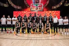 Basketball Africa League : Défaite in extremis du FUS Rabat face Al Ittihad d'Alexandrie