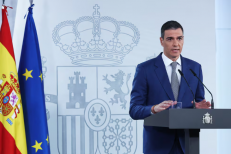 Pressée par l’Otan d’accroître ses dépenses de défense, l’Espagne fait de la résistance