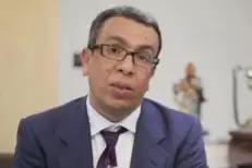 La condamnation du journaliste Hamid El Mehdaoui confirmée en appel