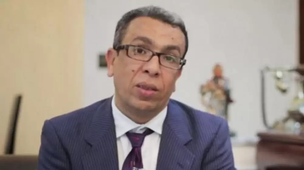 La condamnation du journaliste Hamid El Mehdaoui confirmée en appel