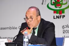 Botola : voici les dates de démarrage de la saison 2025-2026