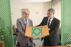 Maroc : 3 000 exemplaires du coran imprimés en braille