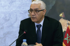 Union pour la Méditerranée: le Maroc représenté par Rachid Talbi Alami au 9ᵉ sommet de l’Assemblée parlementaire