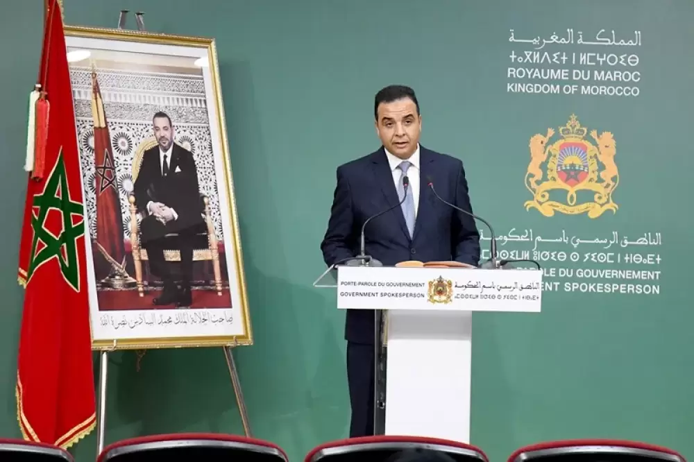 Marhaba 2025 : Baitas fait état de 520 traversées hebdomadaires prévues