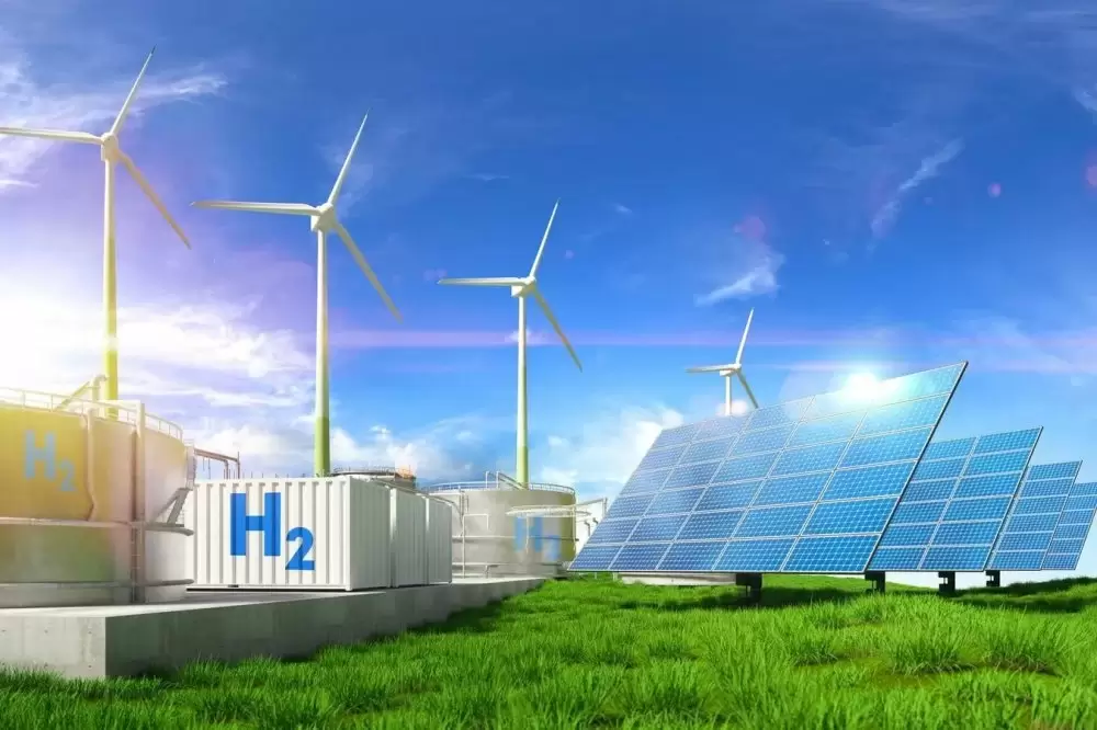 Offre Maroc Hydrogène vert : les projets retenus vont générer 20 GW d'énergie renouvelable (Benali)