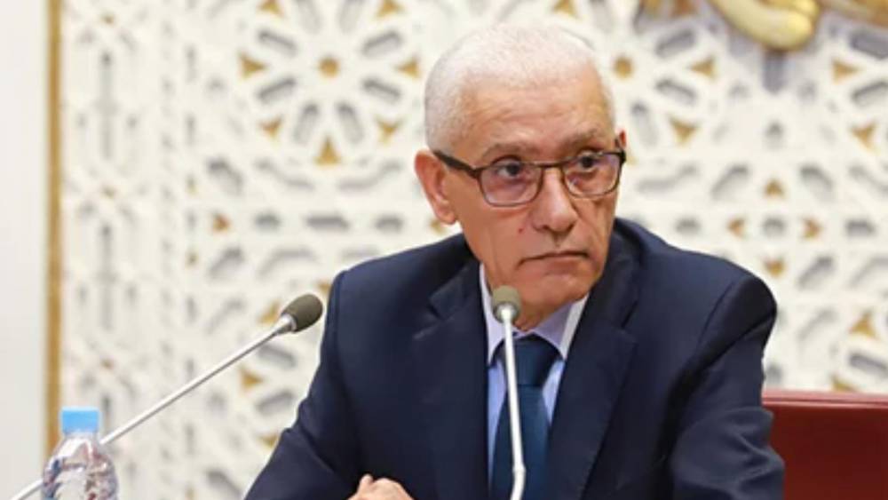 AP-UpM: Le Maroc adopte une approche humaniste à la question de la migration (Talbi El Alami)