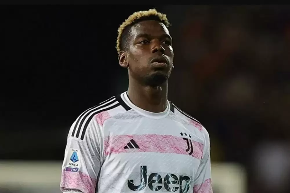 Ligue 1 : Paul Pogba va rebondir à l'AS Monaco