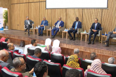 Métallurgie, énergie et mines: un gisement d’opportunités pour la Mauritanie et le Maroc