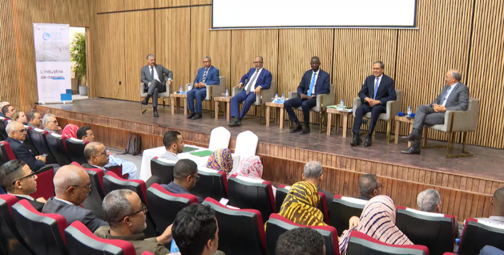 Métallurgie, énergie et mines: un gisement d’opportunités pour la Mauritanie et le Maroc